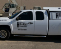 Revised Holladay Truck