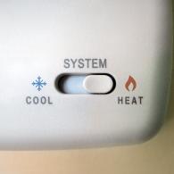 Heating & Cooling 